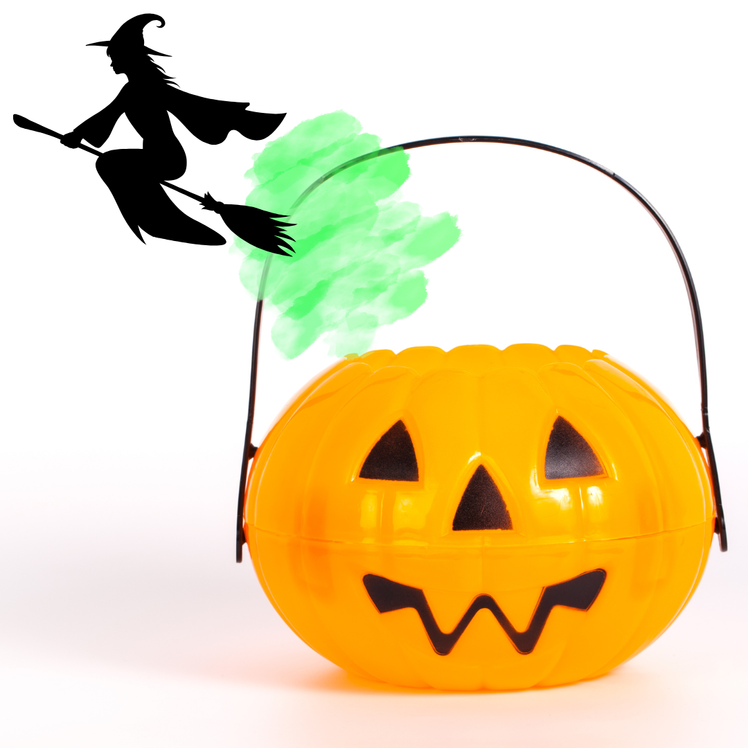 Wicked Trunk or Treat & Fall Market